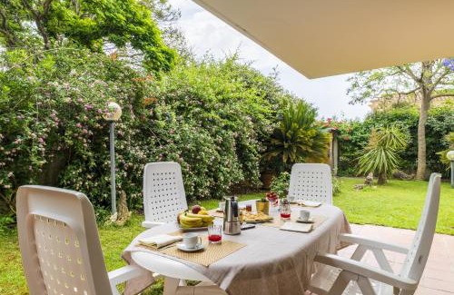 Arbatax Casa | Depandance in villa Deffenu 100 mt dalla spiaggia