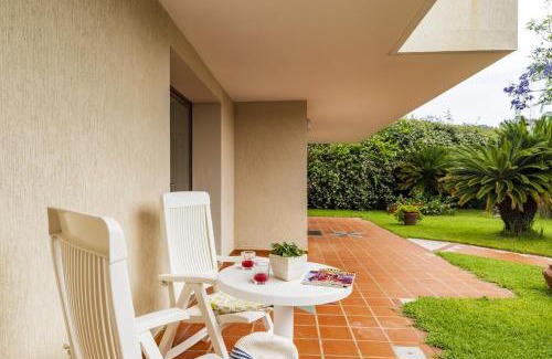 Arbatax Casa | Depandance in villa Deffenu 100 mt dalla spiaggia