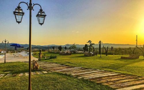 Peccioli Cama Y Desayuno | Depandance VILLA MASSIMILIANO
