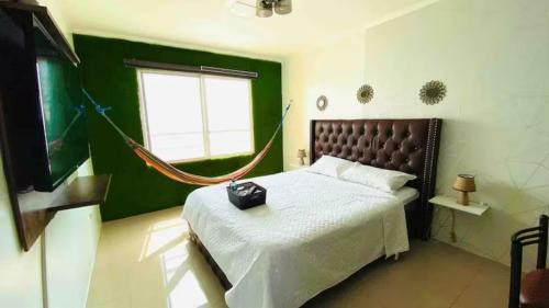 El Arenal Apartamento | Depar Frente al Mar, Ciudadela privada