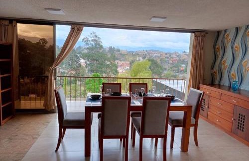 Monay Apartamento | Depar Rio Cuenca - Confortable