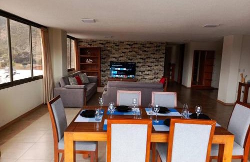 Monay Apartamento | Depar Rio Cuenca - Confortable