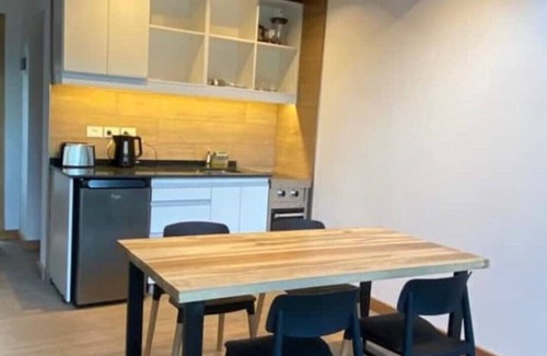 Barrio Península San Pedro Apartamento | Departamento en la naturaleza