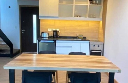 Barrio Península San Pedro Apartamento | Departamento en la naturaleza