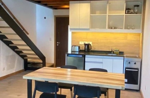 Barrio Península San Pedro Apartamento | Departamento en la naturaleza