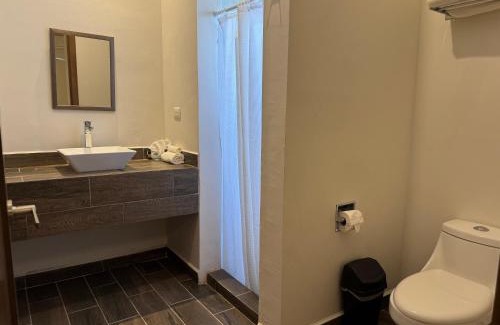 Cuatrocienegas De Carranza Apartamento | Departamentos Aremay