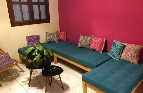 Barrio del Cerrillo Apartamento | DEPARTAMENTO EN SAN CRISTOBAL Centro ESTACIONAMIENTO LUGARES PUBLICOS EN LA CALLE