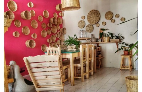 Barrio del Cerrillo Apartamento | DEPARTAMENTO EN SAN CRISTOBAL Centro ESTACIONAMIENTO LUGARES PUBLICOS EN LA CALLE