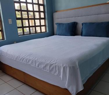 Barrio del Cerrillo Apartamento | Departamento privado en el centro
