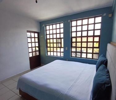 Barrio del Cerrillo Apartamento | Departamento privado en el centro