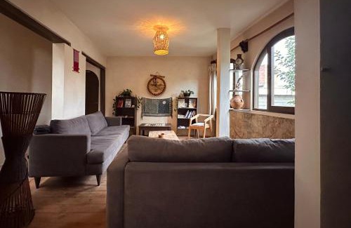 Barrio del Cerrillo Apartamento | Departamento con Terraza