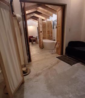 Barrio de Guadalupe Apartamento | Departamento El Huitepec