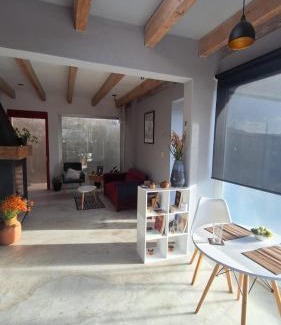 Barrio de Guadalupe Apartamento | Departamento El Huitepec