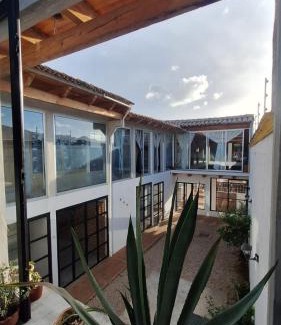 Barrio de Guadalupe Apartamento | Departamento El Huitepec