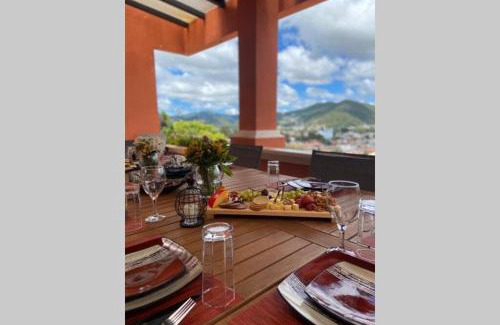 San Cristóbal de las Casas Apartamento | DEPARTAMENTO VILLA NEEK