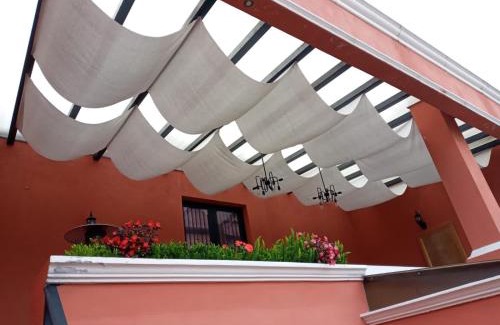 San Cristóbal de las Casas Apartamento | DEPARTAMENTO VILLA NEEK