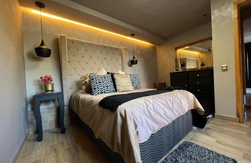 San Cristóbal de las Casas Apartamento | DEPARTAMENTO VILLA NEEK