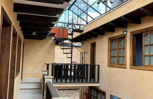 Barrio del Cerrillo Apartamento | Departamentos castro