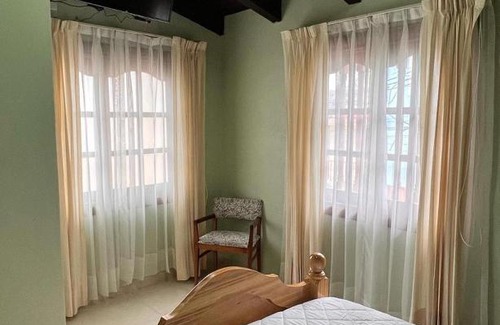 Barrio del Cerrillo Apartamento | Departamentos castro