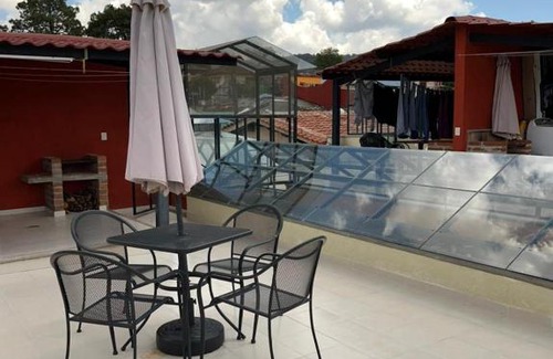 Barrio del Cerrillo Apartamento | Departamentos castro