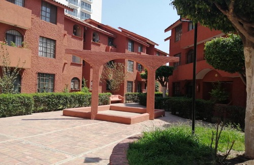 Zona 2 Extendida Apartamento | Departamento amplio seguridad, ubicación