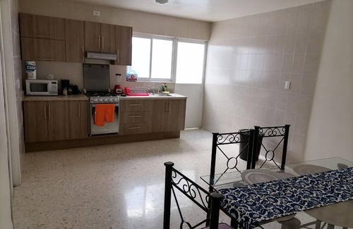 Zona 2 Extendida Apartamento | Departamento Amplio Pb Ubicación, Seguridad