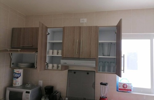 Zona 2 Extendida Apartamento | Departamento Amplio Pb Ubicación, Seguridad