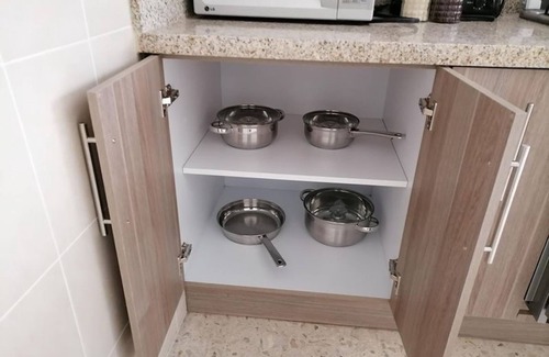 Zona 2 Extendida Apartamento | Departamento Amplio Pb Ubicación, Seguridad