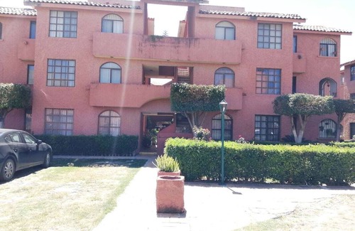 Zona 2 Extendida Apartamento | Departamento ubicación, cómodo, estacionamiento