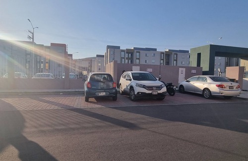 Querétaro Apartamento | Departamento Cerca Antea Villas A