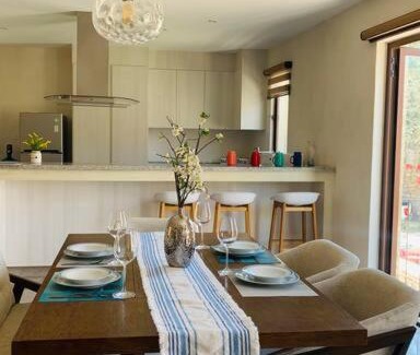 Santeagueda Apartamento | Departamento Lux En Val’Quirico Loft Frontana