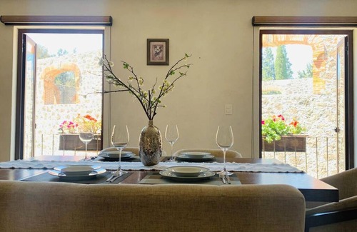 Santeagueda Apartamento | Departamento Lux En Val’Quirico Loft Frontana