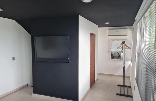 Tuxpan Apartamento | Departamento Encantador frente al río