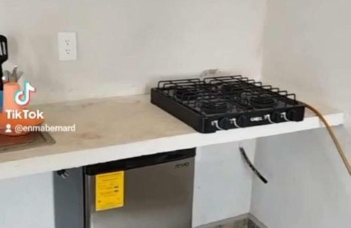 Tuxpan Apartamento | Departamento Monfil's