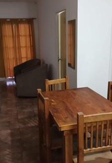 Concepción del Uruguay Apartamento | Departamento "TiaLola"