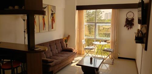 Santa Cruz Apartamento | Departamento Equipetrol Ejecutivo Familiar