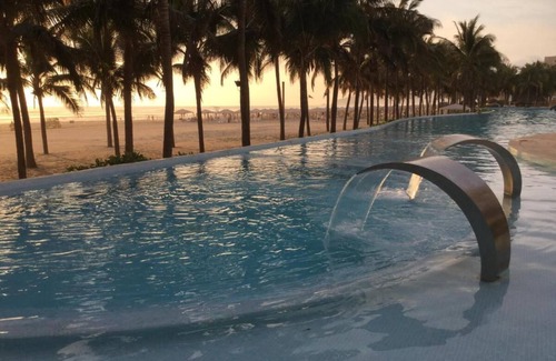 Playa Diamante Apartamento | DEPARTAMENO DE LUJO EN PLAYA DIAMANTE, PLAYA PRIVADA !!!!