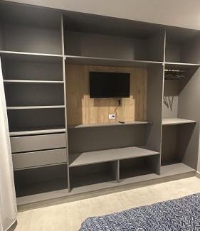 Tucuman Apartamento | Departamentos Mate de Luna Nuevos, totalmente equipados, Zona residencial sobre Avenida principal, a 10 minutos del centro y 10 de YerbaBuena, 5 minutos Shoping Portal