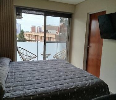 Province of Tucuman Apartamento | Departamento Barrio Sur