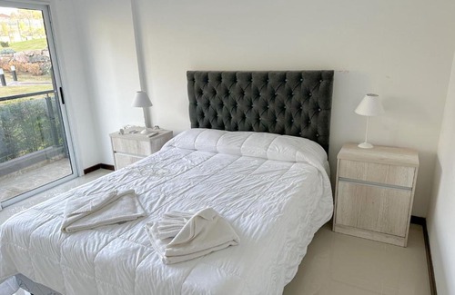 Villa Parque Síquiman Apartamento | Departamento Veneto Village - B