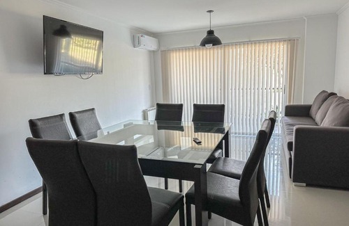 Villa Parque Síquiman Apartamento | Departamento Veneto Village - B