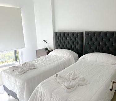 Villa Parque Síquiman Apartamento | Departamento Veneto Village - B