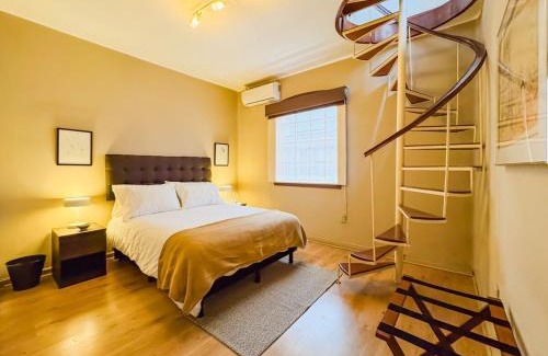 Barrio Polanquito Apartamento | Departament en Polanco, CiudadDeMéxico