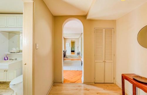 Barrio Polanquito Apartamento | Departament en Polanco, CiudadDeMéxico
