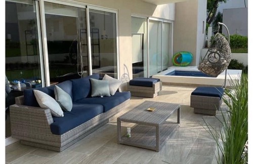 Bahía Puerto Marqués Condominio | Departamento en Acapulco