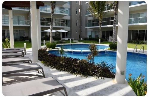 Bahía Puerto Marqués Condominio | Departamento en Acapulco