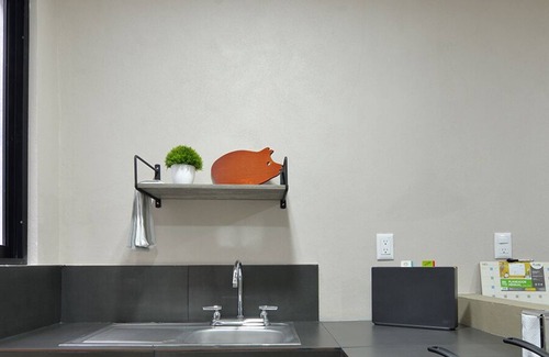 Ciudad López Mateos Apartamento | Departamento Premium Luxury a 5 min ITESM CEM D02