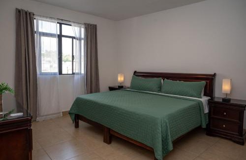 San Juan de los Lagos Apartamento | Departamento Victoria
