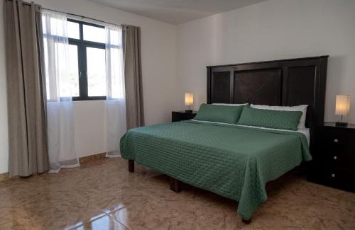 San Juan de los Lagos Apartamento | Departamento Victoria
