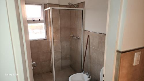 Corrientes Apartamento | Departamente centrico con cochera